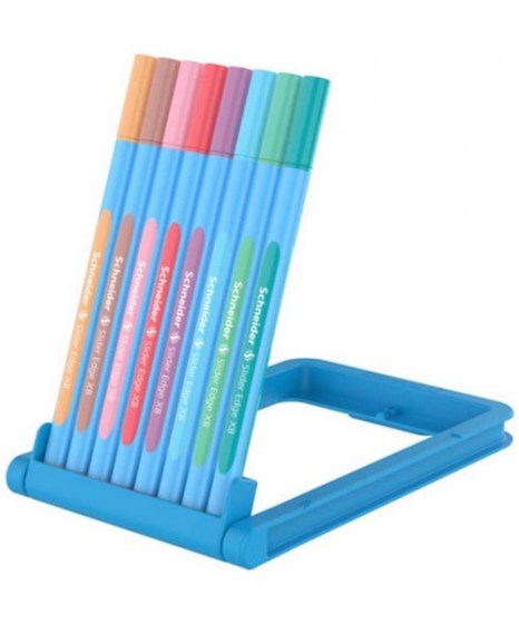 set-stylo-schneider-slider-edge-xb-pastel